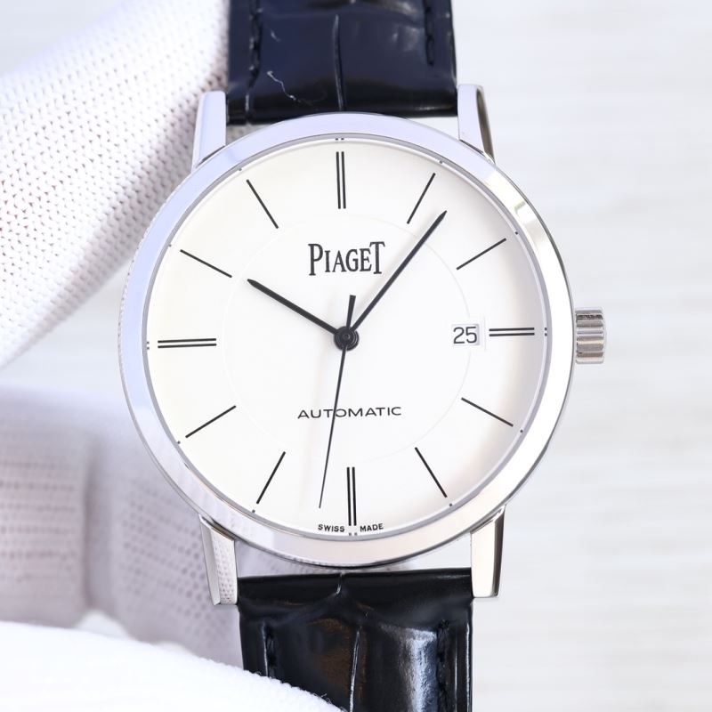 PIAGET